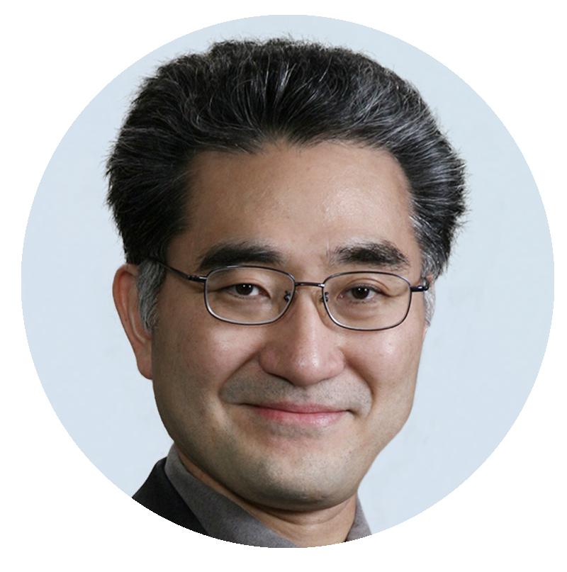 Dr. Makoto Kuro-o